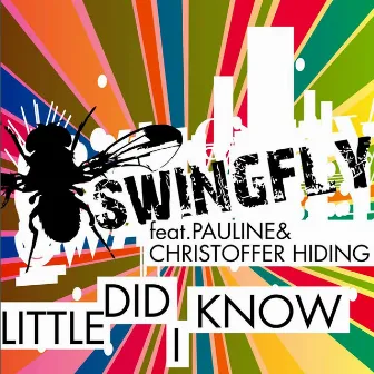 Little Did I Know (Radio Version) by Swingfly