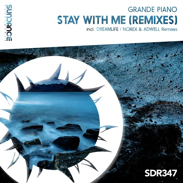 Stay With Me - Norex & Adwell Remix