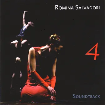 4 Soundtrack by Romina Salvadori