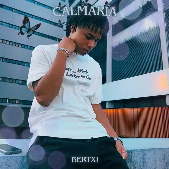 Calmaria by Bertx