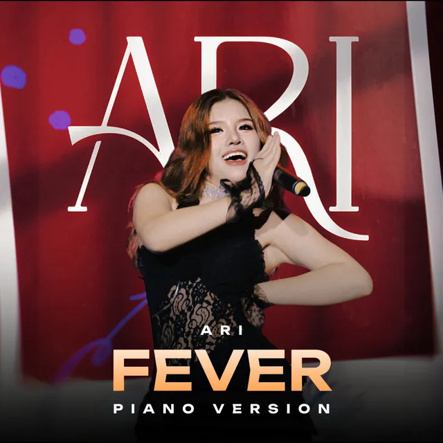 Fever (Piano Version)