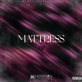 MATTRESS by KSAP