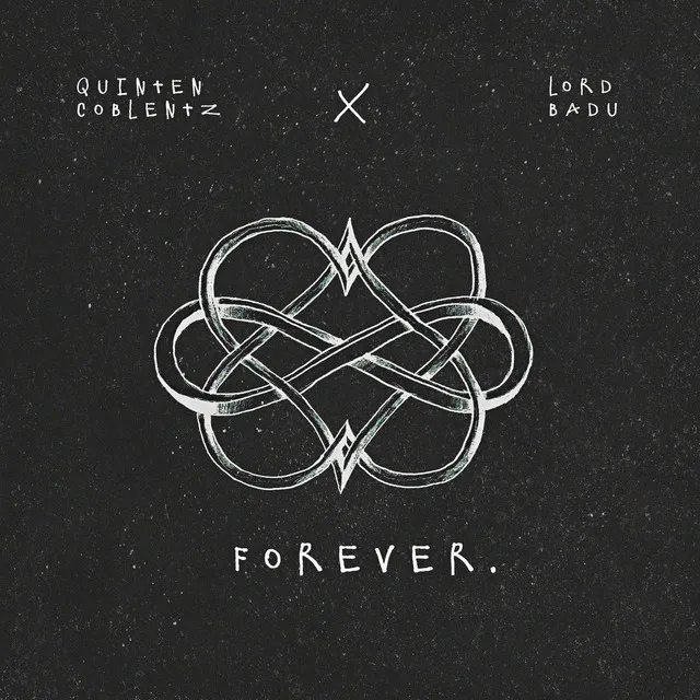 Forever (feat. Lord Badu)