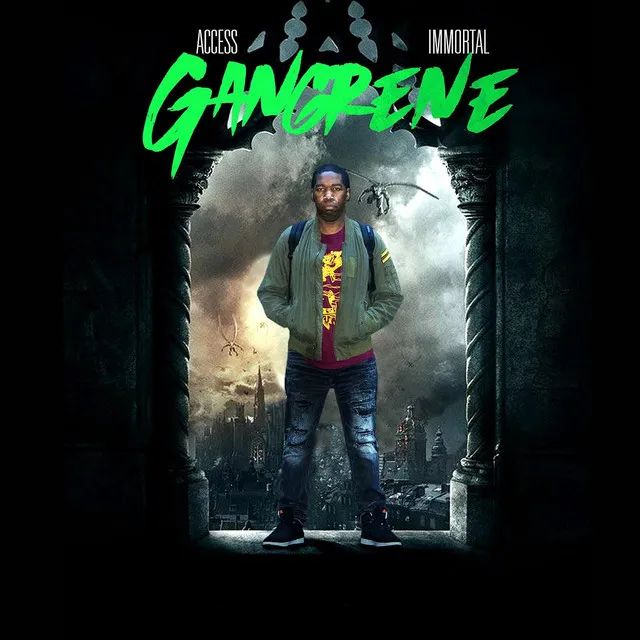 Gangrene