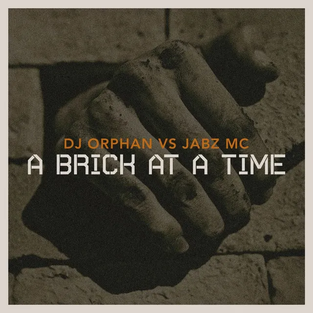 A Brick at a Time - Instrumental