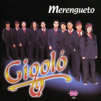 Merengueto by Gigolo