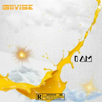 I Am by g11vise