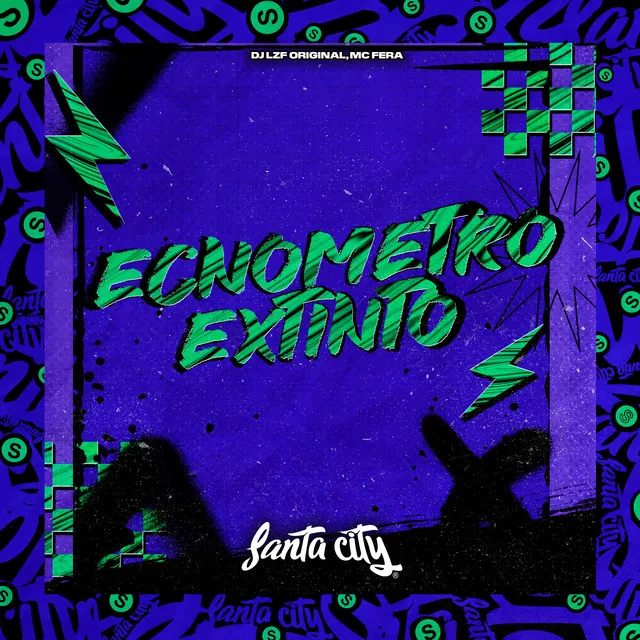 Ecnometro Extinto