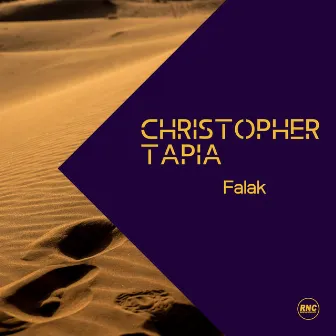 Falak by Christopher Tapia