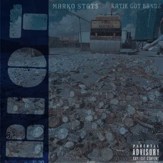 Riot by Marko Stat$