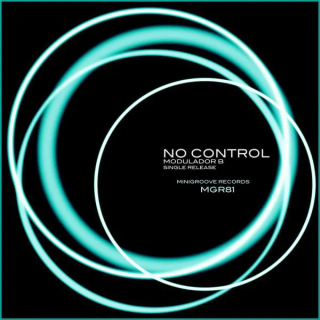 No Control - Original Mix