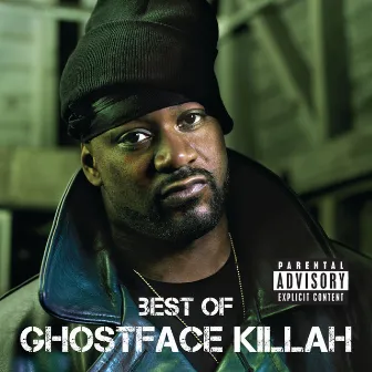 Best Of by Ghostface Killah