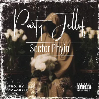 PARTY JELLOF by Sector phyin