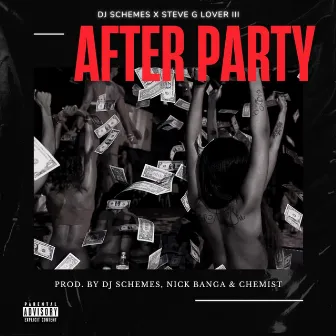 After party by DJ Schemes