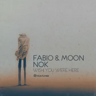 Wish You Were Here by Moon