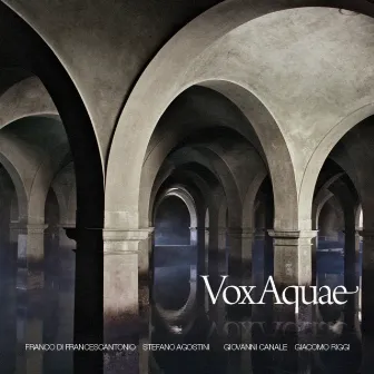 Vox aquae by Stefano Agostini