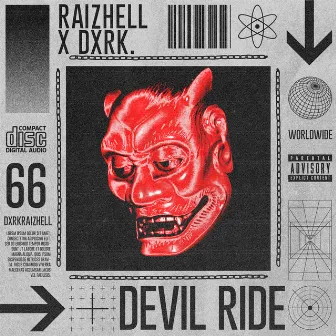 Devil Ride by RAIZHELL