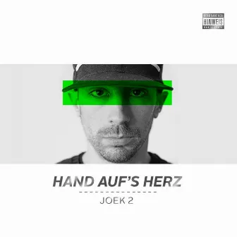 Hand auf's Herz by Joek2