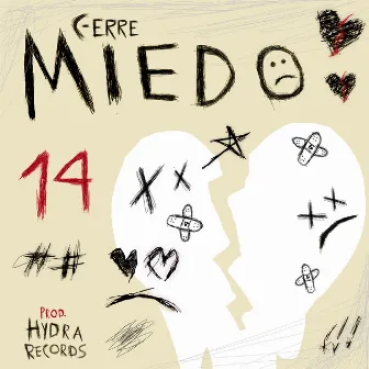 Miedo by C-erre