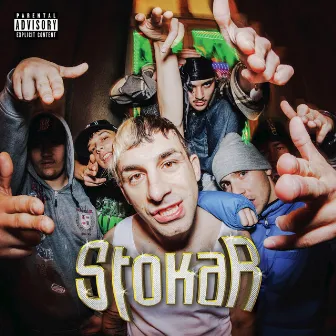 STOKAR by Frayer Flexking