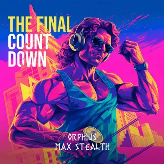 The Final Countdown by Max Stealth