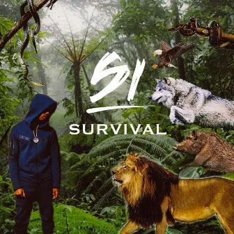 Survival by SI