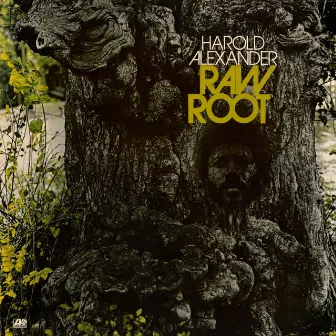 Raw Root by Harold Alexander