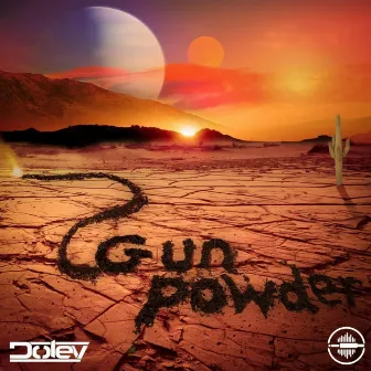 Gun Powder by Skyress