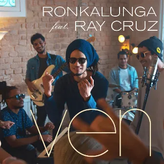 Ven, Que la Música No Falte (Remix) by Ronkalunga