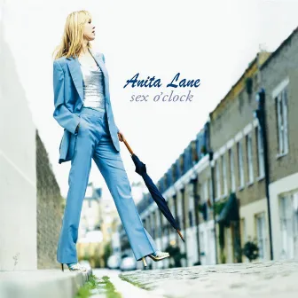 Sex O'Clock by Anita Lane