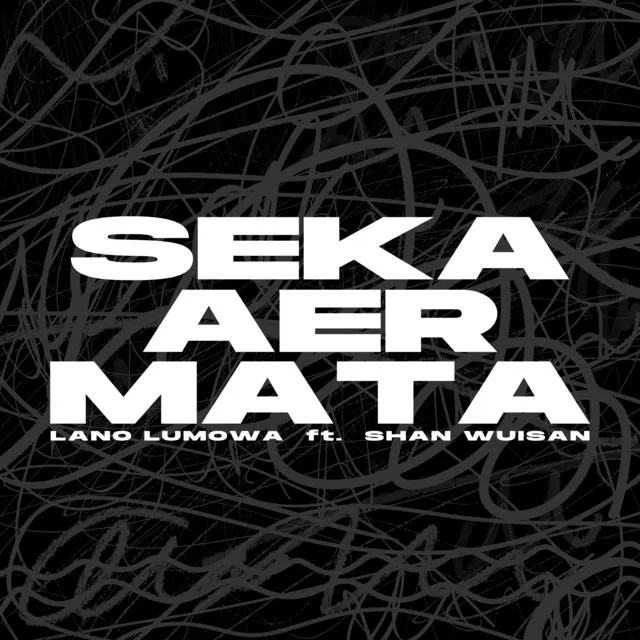 Seka Aer Mata