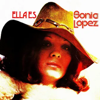 Ella es Sonia López by Sonia López