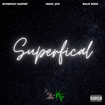 Superficial by 