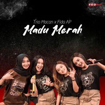 Madu Merah by Fida AP