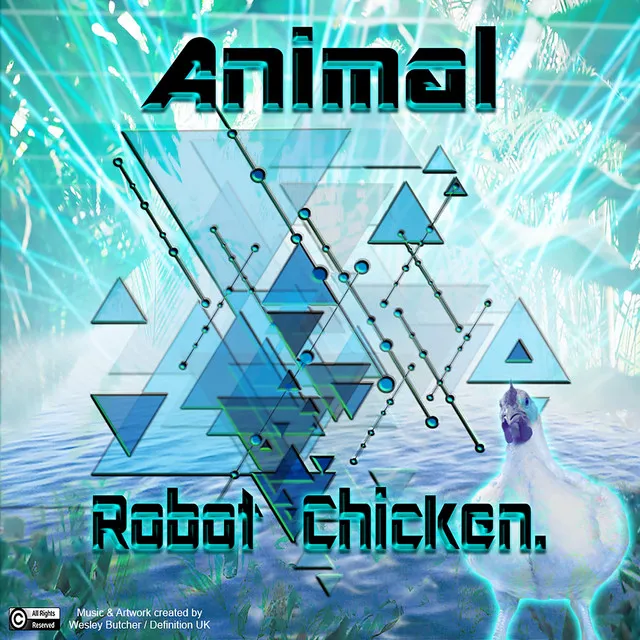 Robot Chicken