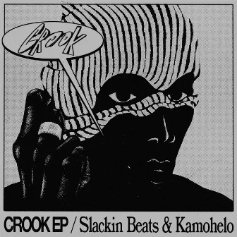 CROOK by Kamohelo