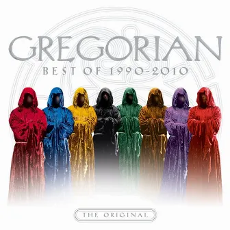 Best of (1990-2010) by Gregorian