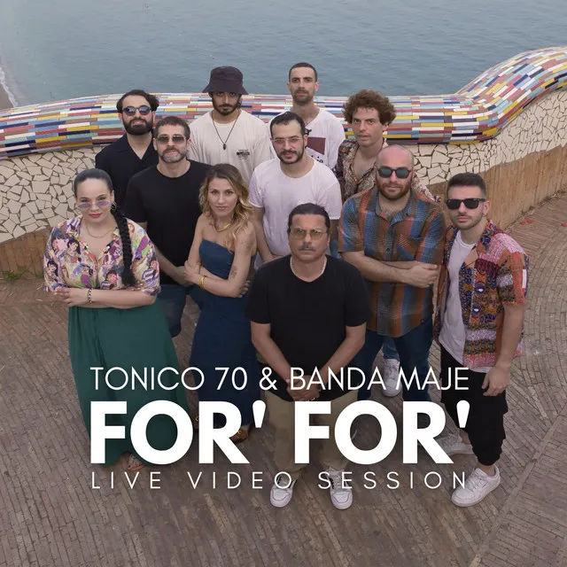 For' For' (Live video session)