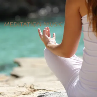 Meditation Music by Zen Music Club