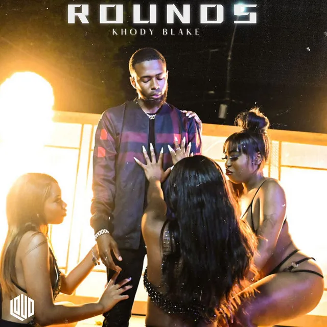 Rounds (Radio)