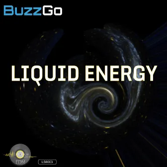 Liquid Energy by BuzzGo