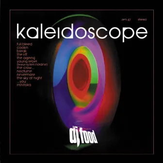 Kaleidoscope by DJ Food