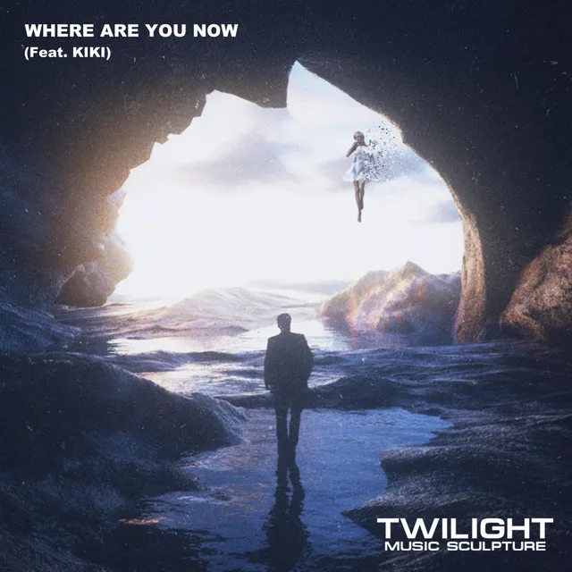 Where Are You Now (Instrumental Mix)