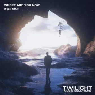 Where Are You Now by Twilight Music Sculpture