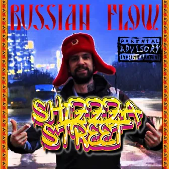 Russian Flow by ShizZza Street