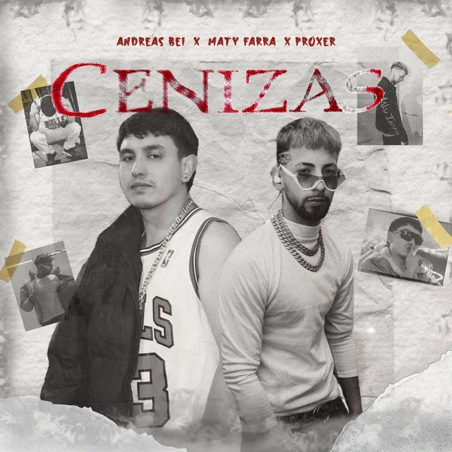 Cenizas