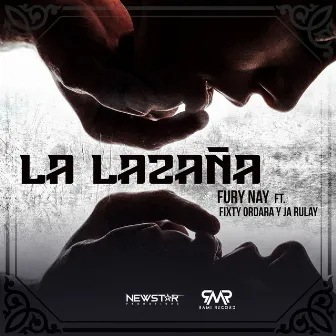 La Lazana by Fury Nay