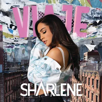 Viaje by Sharlene