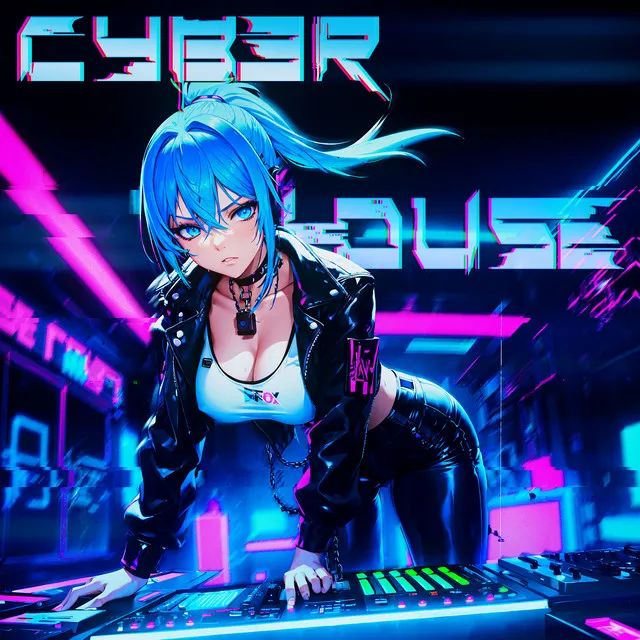 Cyber House