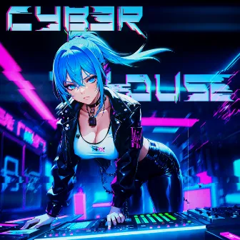 Cyber House by Alex Esseker